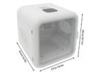 62L 800W Akıllı Evcil 2