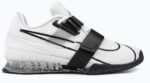 Nike Romaleos 4 Beyaz/Siyah 5