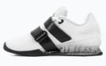 Nike Romaleos 4 Beyaz/Siyah 4