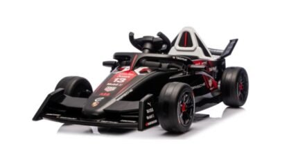 Porsche Bolid Quad 12V