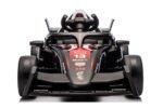 Porsche Bolid Quad 12V 5