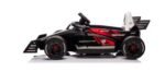 Porsche Bolid Quad 12V 4