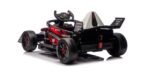 Porsche Bolid Quad 12V 3