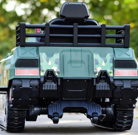 Commander 240W 24V/12Ah Akülü 2