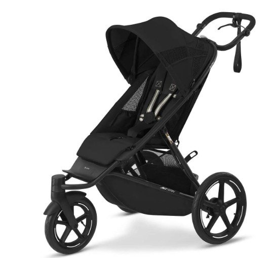 Cybex Gold Avi Spin