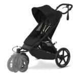 Cybex Gold Avi Spin 5