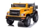 4x4 2 Kişilik 12V