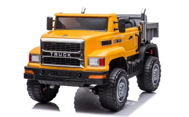 4x4 2 Kişilik 12V