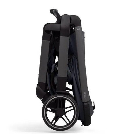 Joolz Hub2 Taş Gri 2