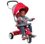 Radio Flyer 4'ü 1 5
