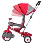 Radio Flyer 4'ü 1 3