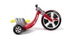 Radio Flyer Deluxe Big 3