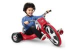 Radio Flyer Deluxe Big 2
