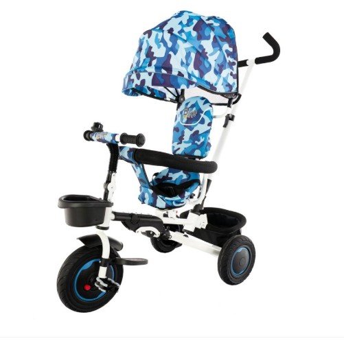 Eurobaby T46 360° Dönebilen