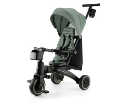 Kinderkraft Jazz 2 Katlanabilir