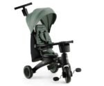 Kinderkraft Jazz 2 Katlanabilir 5