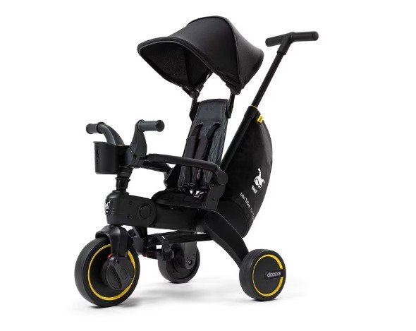 Doona Liki Trike S5