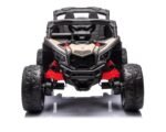 Maverick Can-Am 24V 4x200W