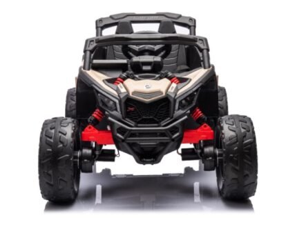 Maverick Can-Am 24V 4x200W
