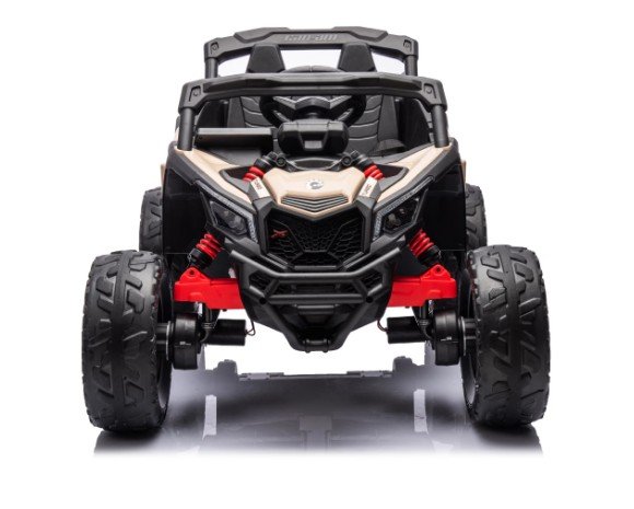 Maverick Can-Am 24V 4x200W