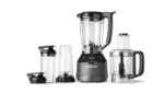 Nutribullet Triple Prep System