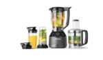 Nutribullet Triple Prep System 3