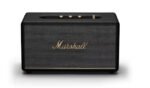 Marshall Stanmore III 80W Bluetooth Hoparlör (Siyah)
