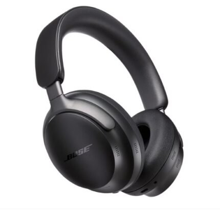 Bose QuietComfort Ultra Kulak
