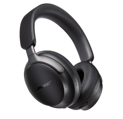 Bose QuietComfort Ultra Kulak