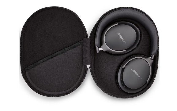 Bose QuietComfort Ultra Kulak 2