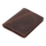 Bloominbag Heritage Espresso Brown 4