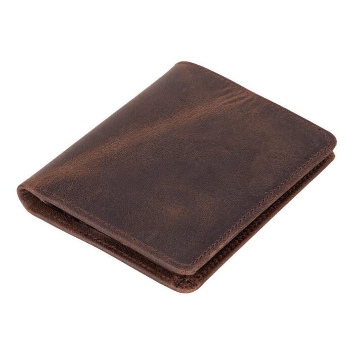 Bloominbag Heritage Espresso Brown 4
