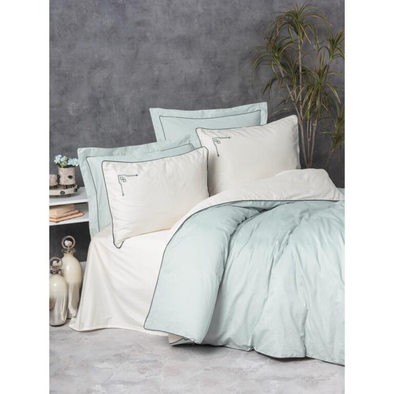 Cotton Box Elite Saten