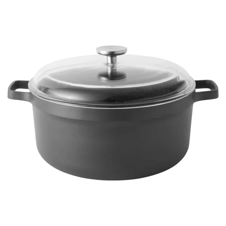 Berghoff Gem Döküm Alüminyum