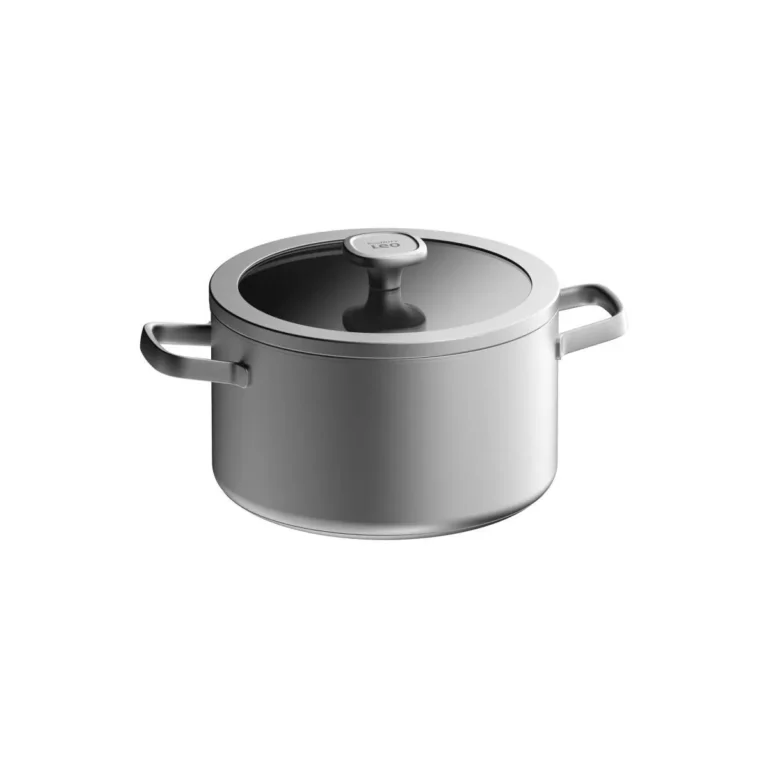 Berghoff Leo Graphite Paslanmaz