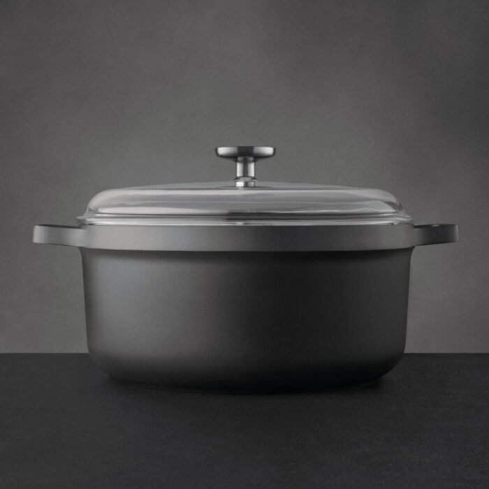 Berghoff Gem Döküm Alüminyum 4