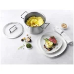 Zwilling Pro 5 Parça 3