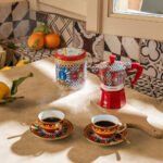 Bialetti Moka Express Dolce&Gabbana 3