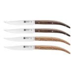 Zwilling 4'lü Biftek Bıçağı