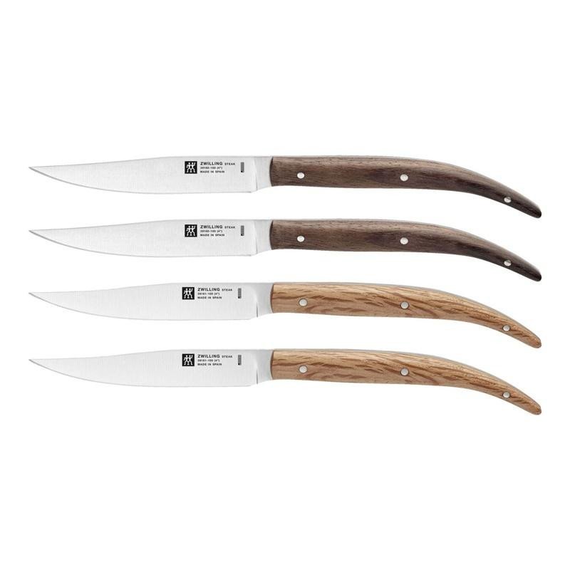 b9c043478948c78f370d-0 Zwilling 4'lü Biftek Bıçağı