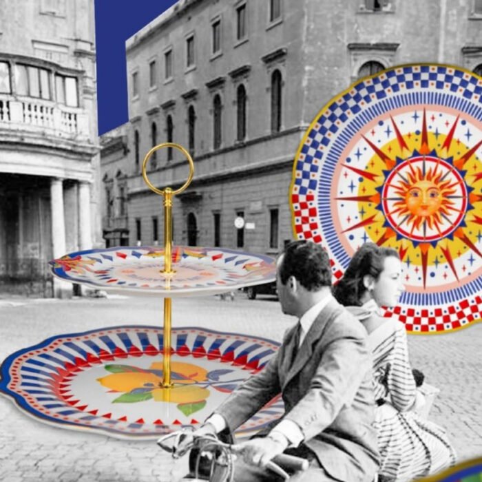 Baci Milano Dolce Vita 2
