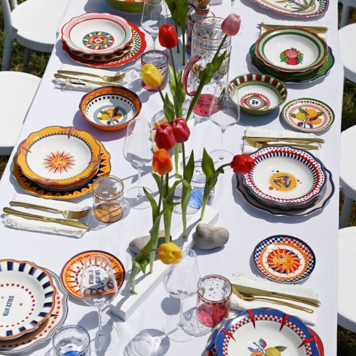 Baci Milano Dolce Vita 3