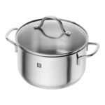 Zwilling Flow Tencere Seti 4