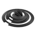 Ballarini Kızartma Tavası Seti, 6-parça, Alüminyum, Ceramic Non-stick Coating - Görsel 5