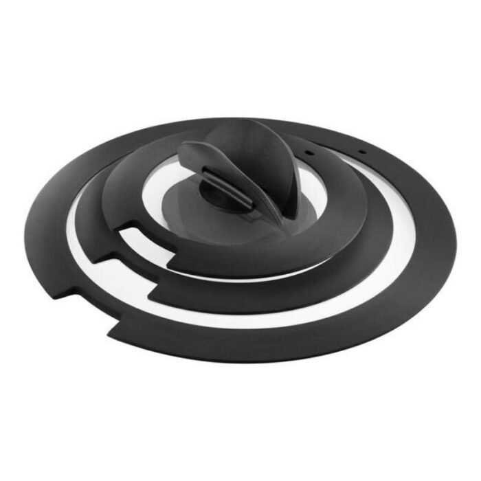 Ballarini Kızartma Tavası Seti, 6-parça, Alüminyum, Ceramic Non-stick Coating - Görsel 5