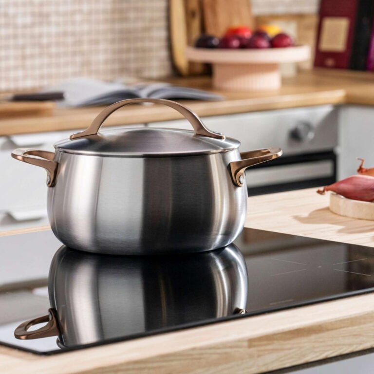 Berghoff Home Belly Kapaklı 2