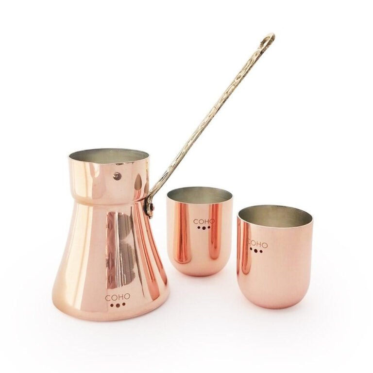 Coho Objet Coho Love 2