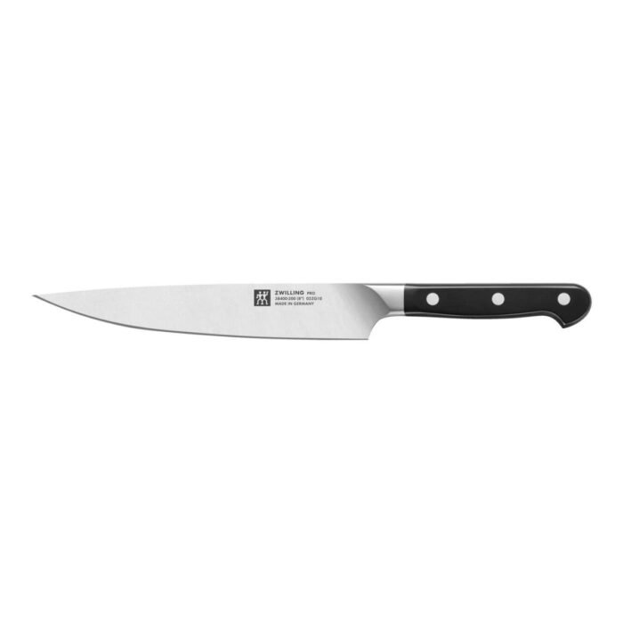Zwilling Pro 3 Parça 4