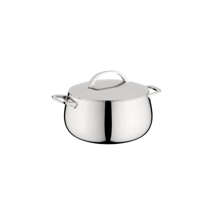 Berghoff Home Belly Kapaklı