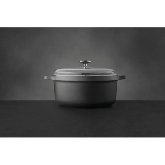 Berghoff Gem Döküm Alüminyum 5